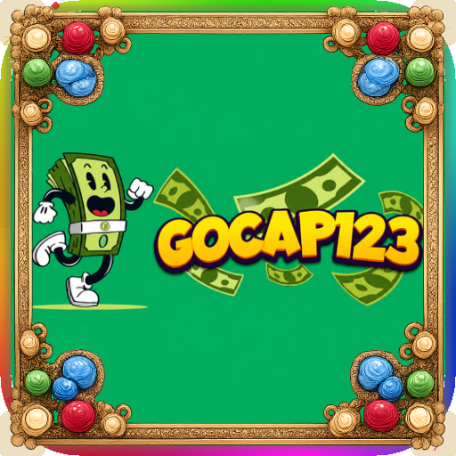 gocap123 — galeri pratinjau Resmi APK